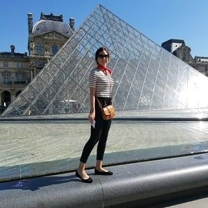 Meet your Posher, Sarah